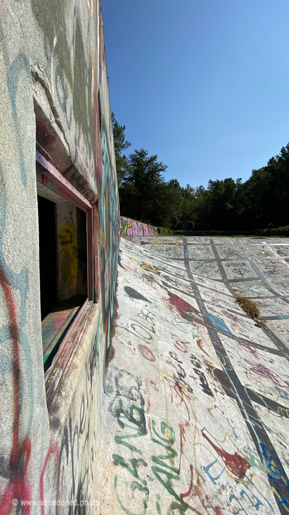 Abandoned Springs Recreation Park