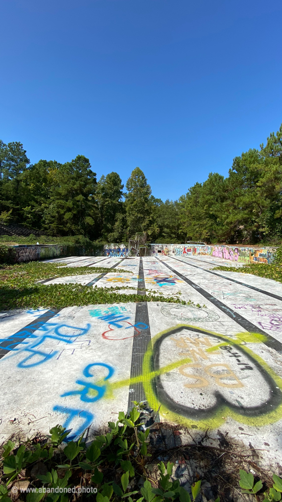 Abandoned Springs Recreation Park