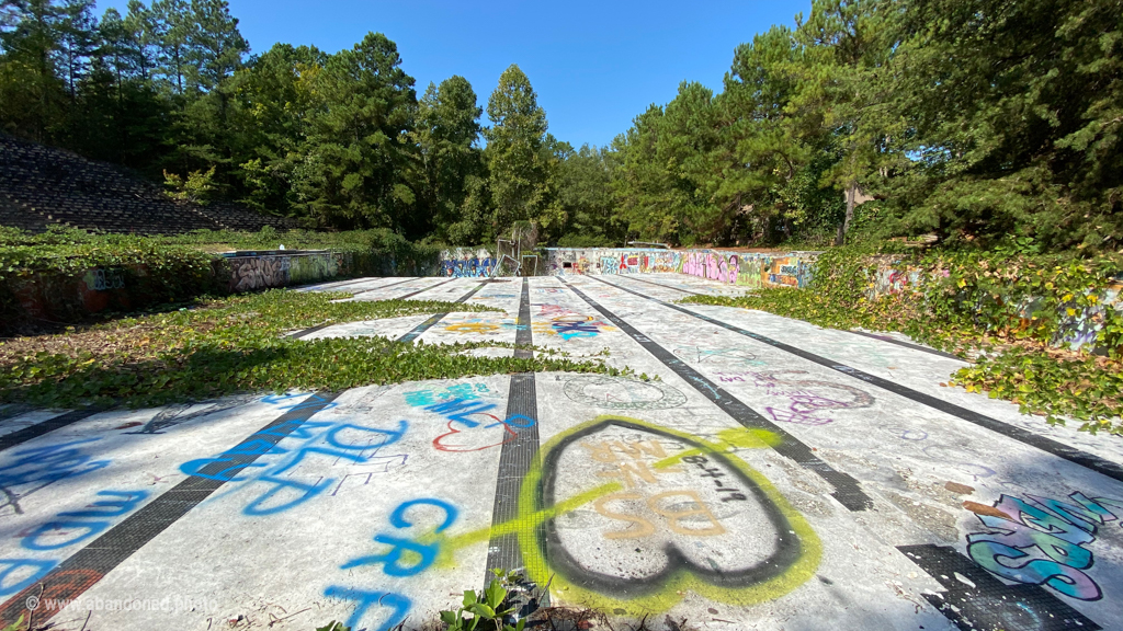 Abandoned Springs Recreation Park