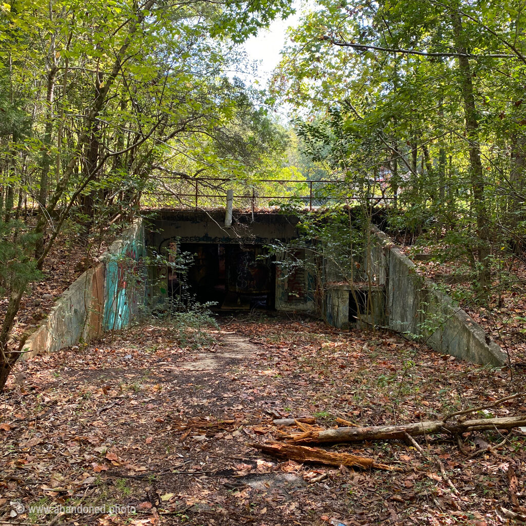 Abandoned Springs Recreation Park