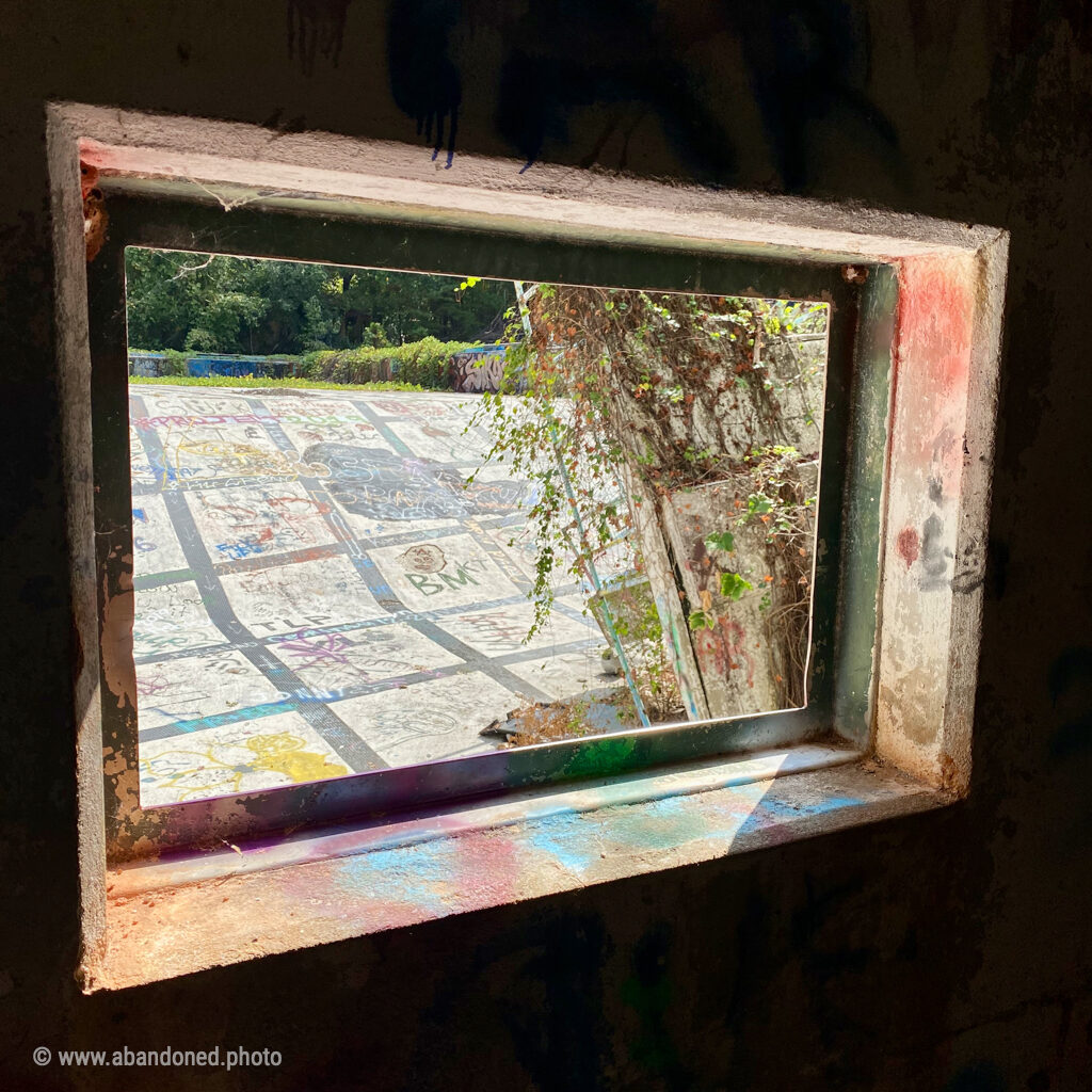 Abandoned Springs Recreation Park