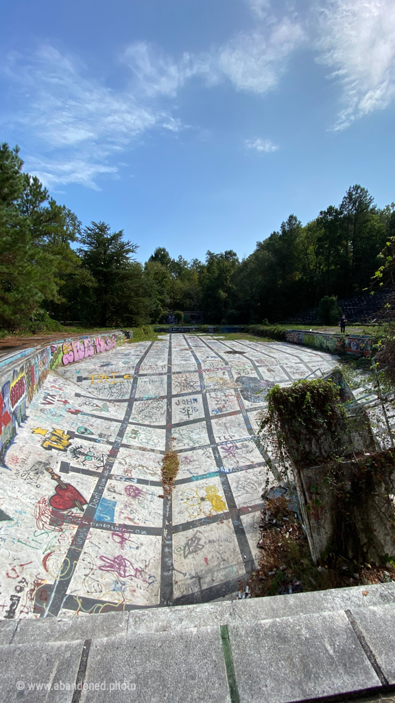 Abandoned Springs Recreation Park