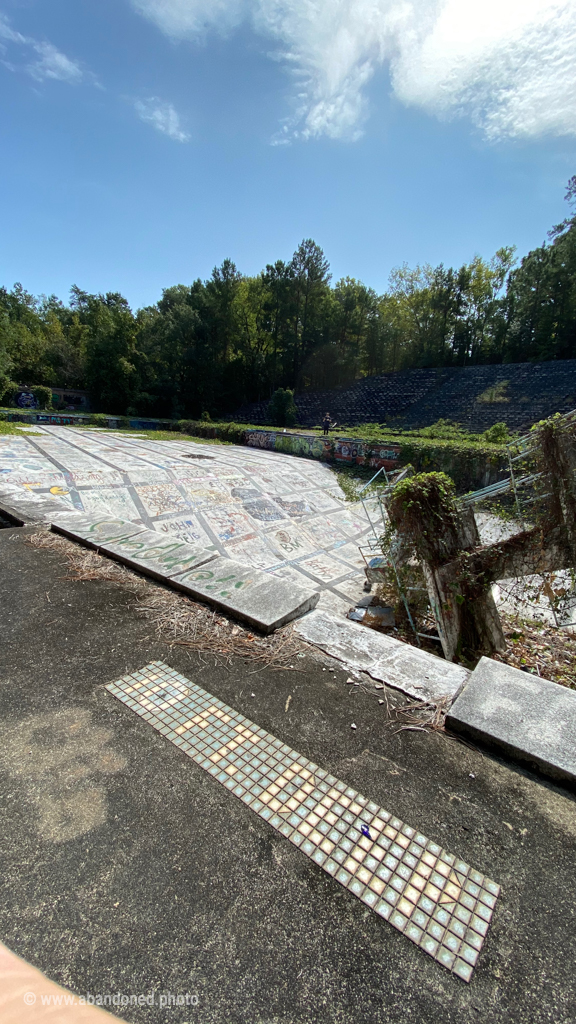 Abandoned Springs Recreation Park