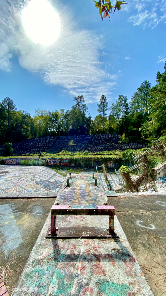 Abandoned Springs Recreation Park