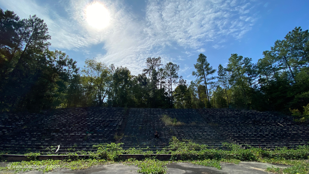 Abandoned Springs Recreation Park