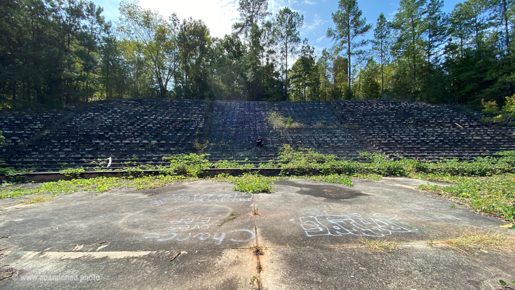 Abandoned Springs Recreation Park