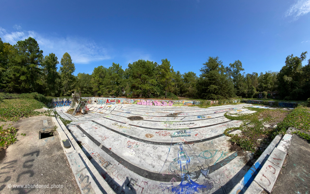 Abandoned Springs Recreation Park