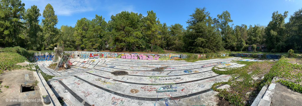 Abandoned Springs Recreation Park