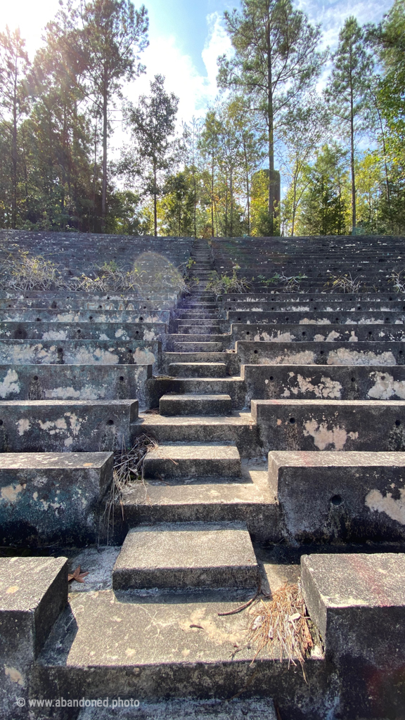 Abandoned Springs Recreation Park