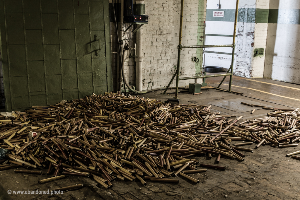 Sibley Mill