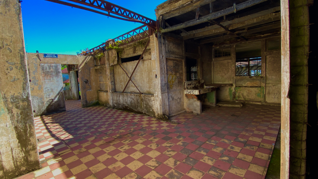 Mirador Sanatorium Carlos Durán