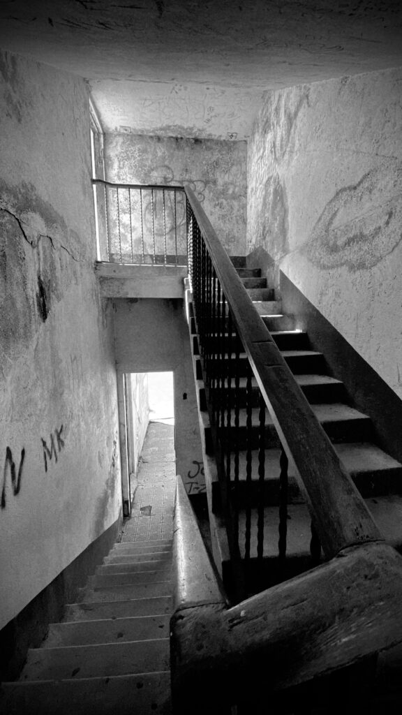 Mirador Sanatorium Carlos Durán