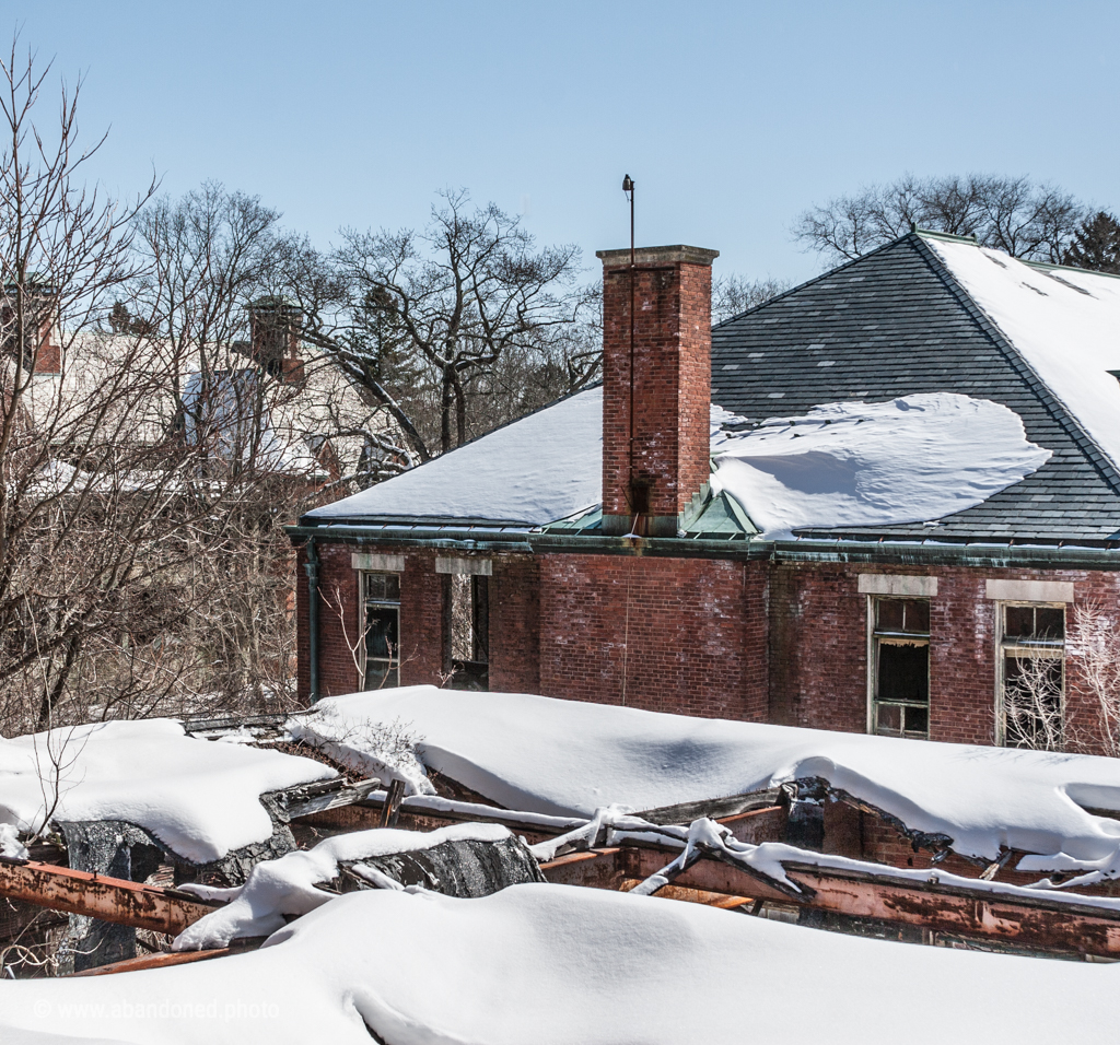 Norwich State Hospital