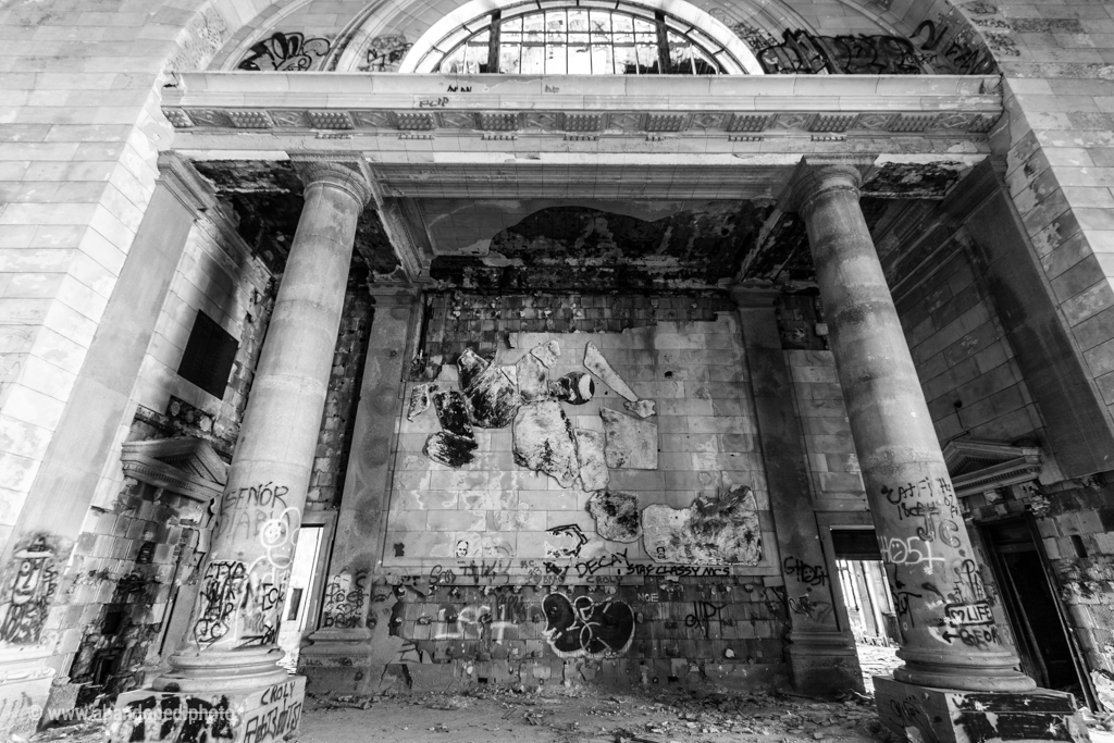 Michigan Central Station