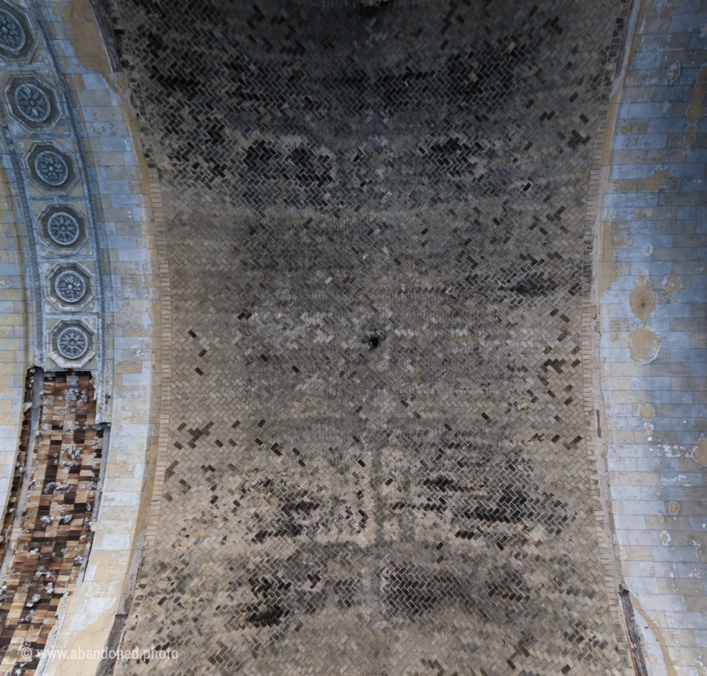 Michigan Central Station