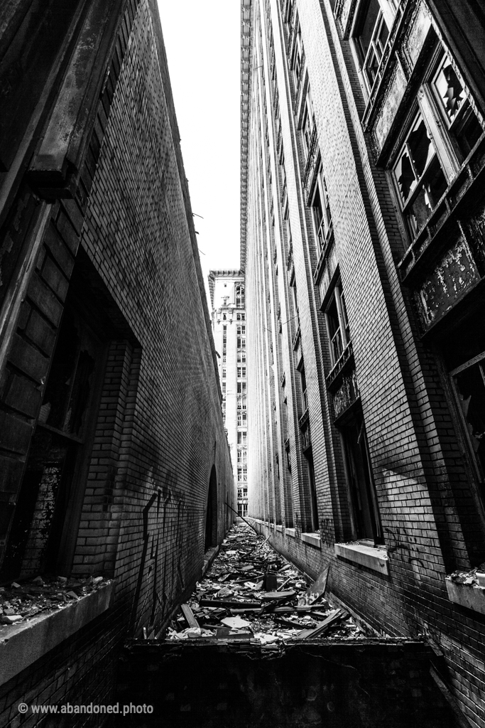 Michigan Central Station