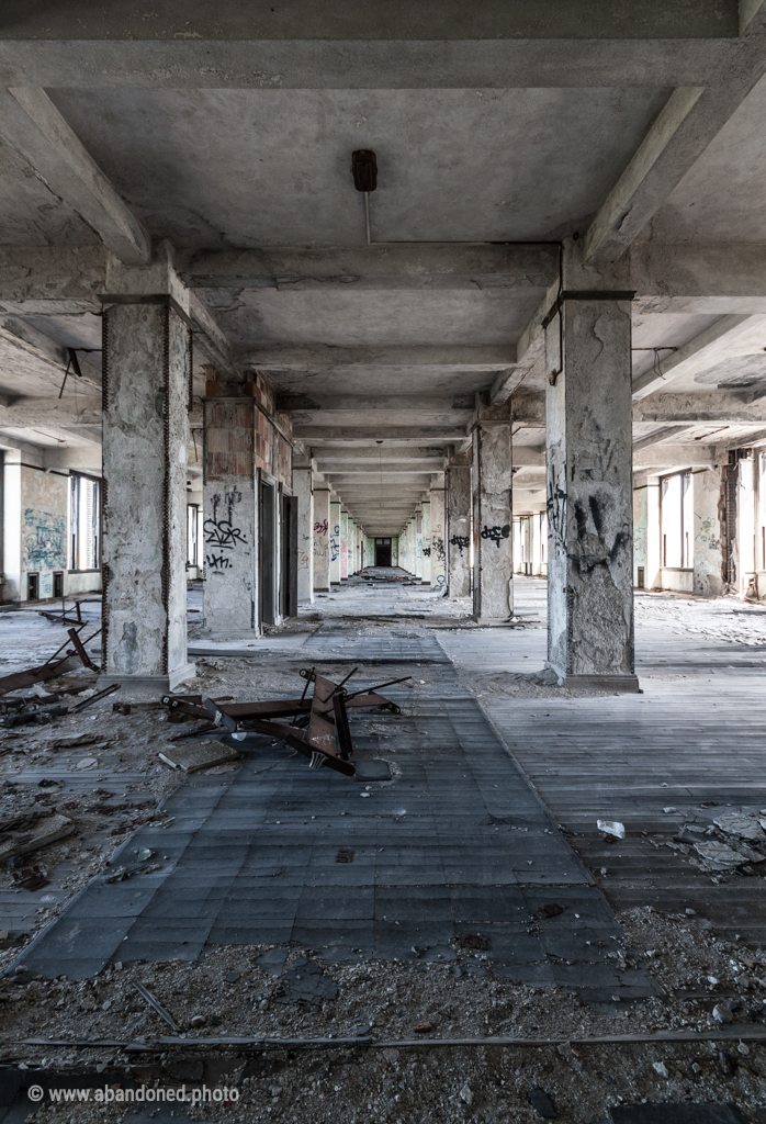 Michigan Central Station