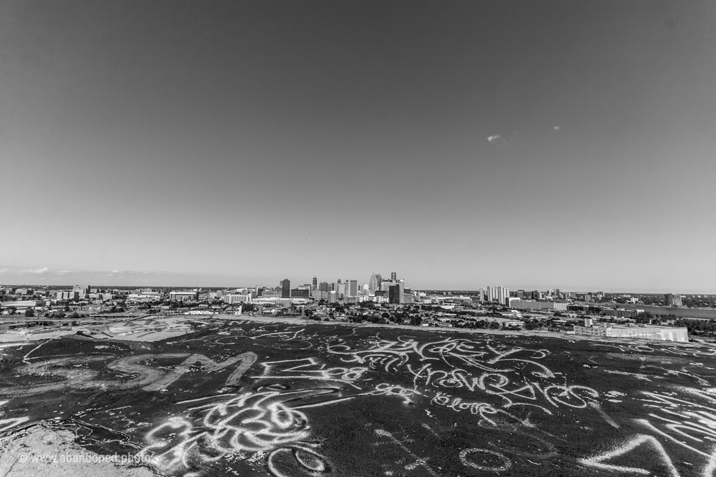 Michigan Central Station