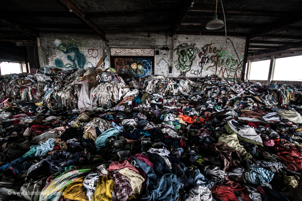 Packard Automotive Plant