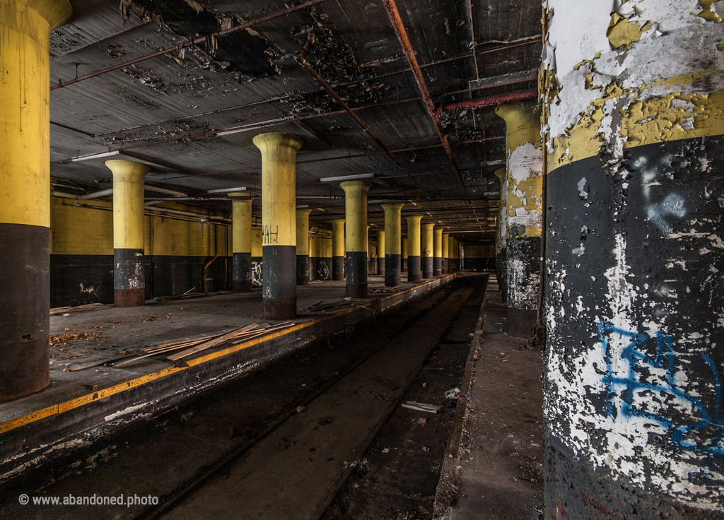 Boblo Island Terminal