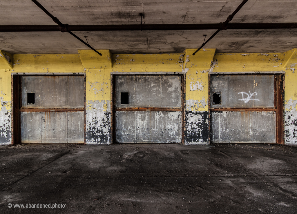 Boblo Island Terminal