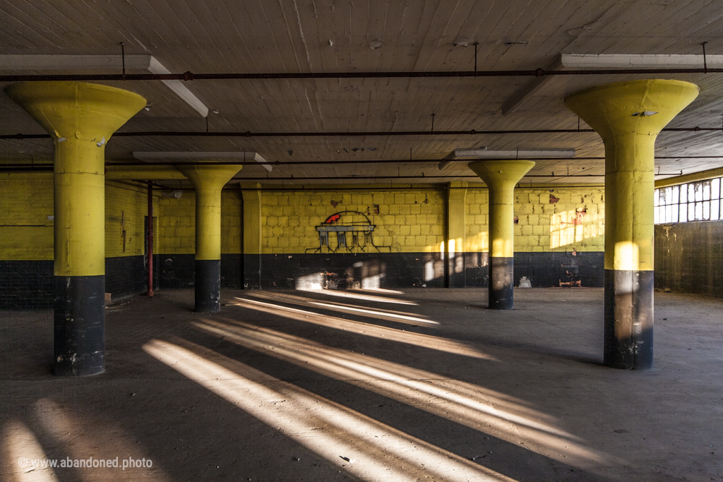 Boblo Island Terminal