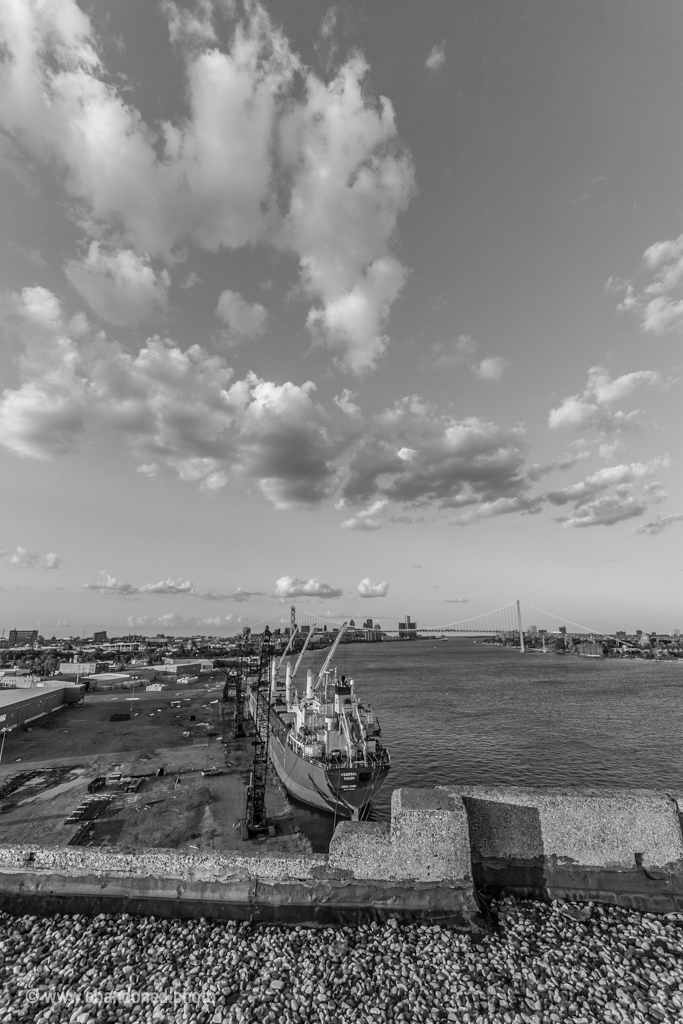 Boblo Island Terminal