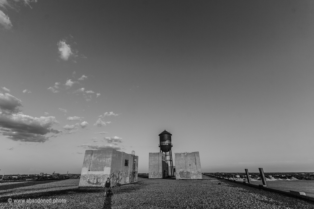 Boblo Island Terminal