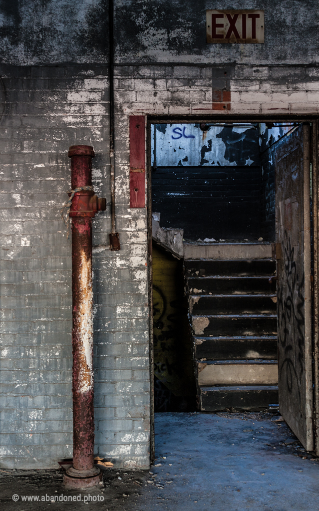 Boblo Island Terminal