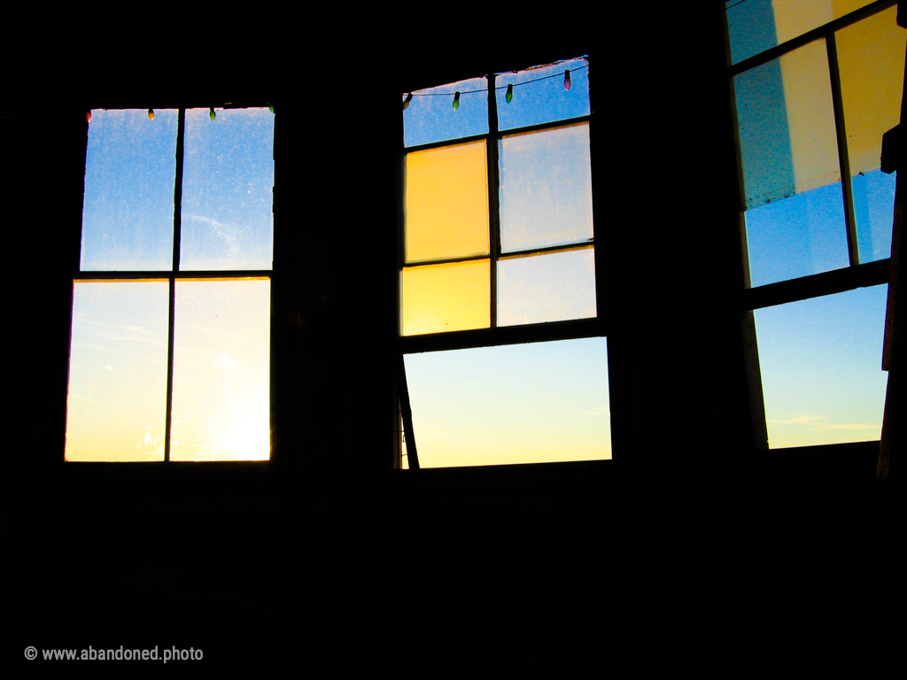 South Carolina State Hospital Babcock Building