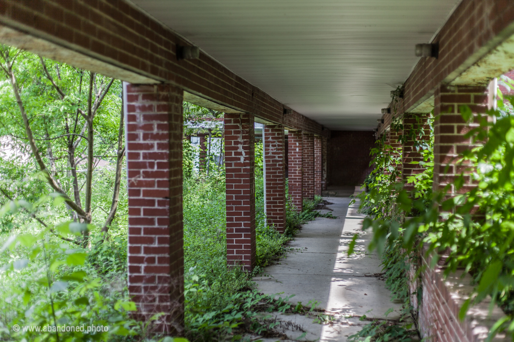 Burch High School West Virginia