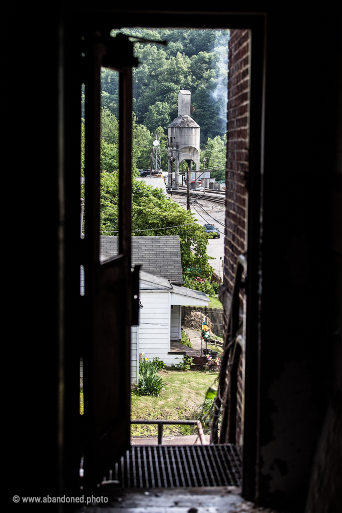 West Virginia School