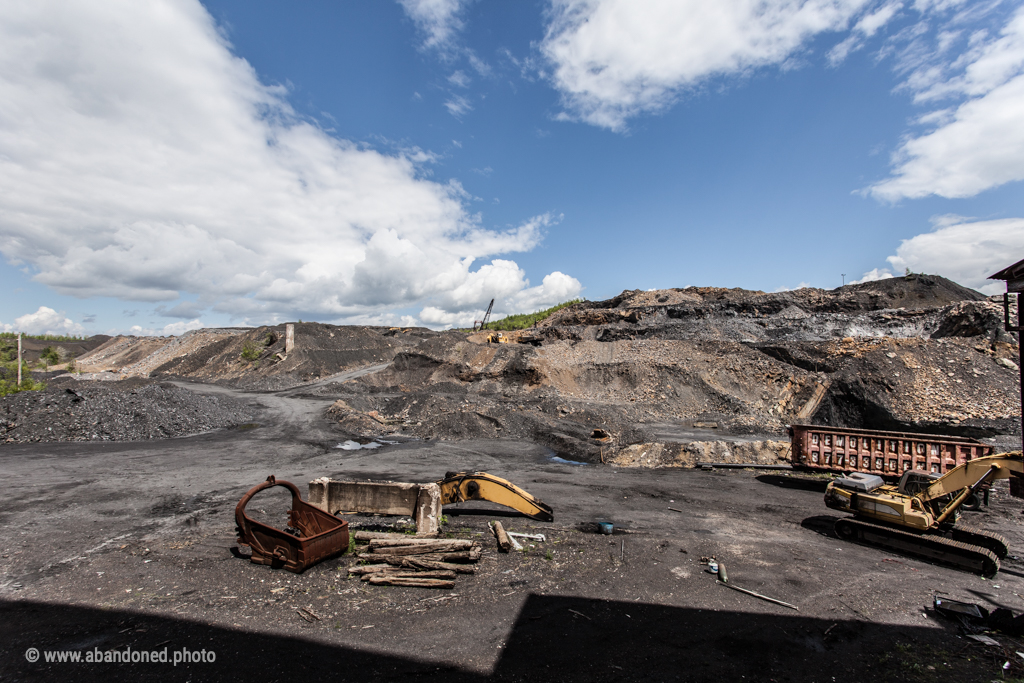 St Nicholas Coal Breakers