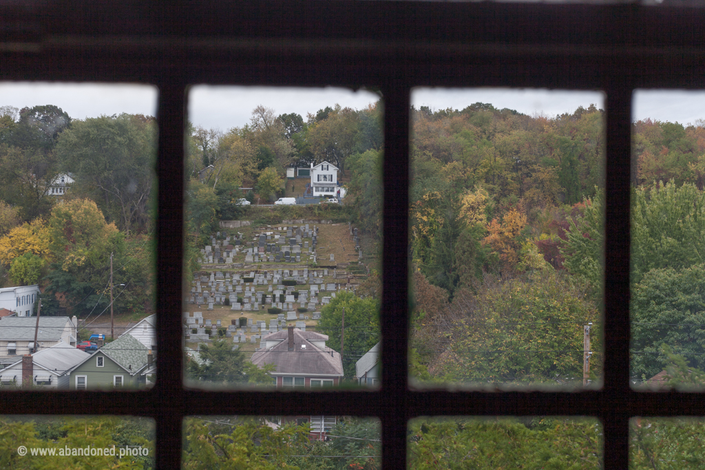 Luzerne County Juvenile Detention Center