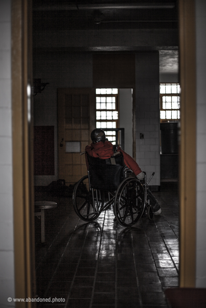 Luzerne County Juvenile Detention Center