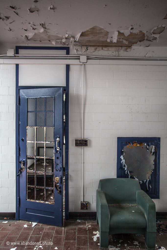 Luzerne County Juvenile Detention Center