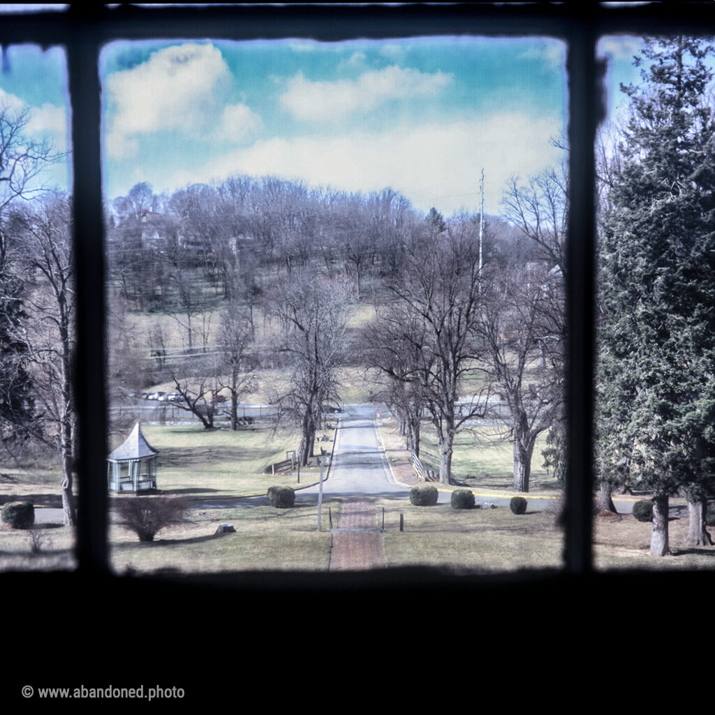 Western State Hospital