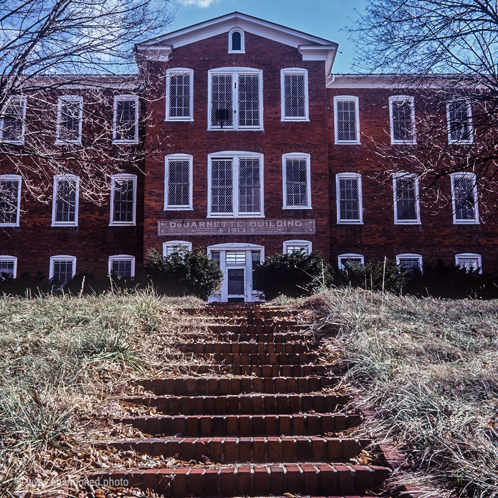 Western State Hospital