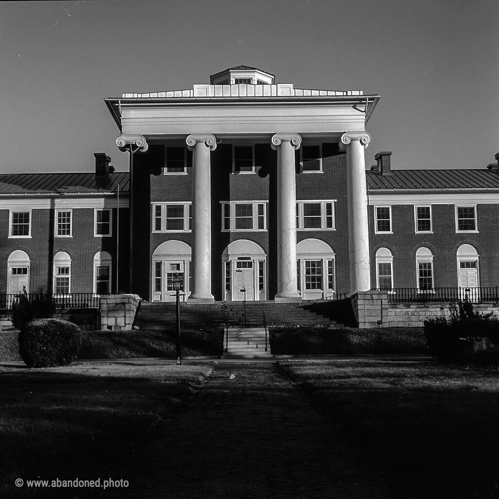 Western State Hospital