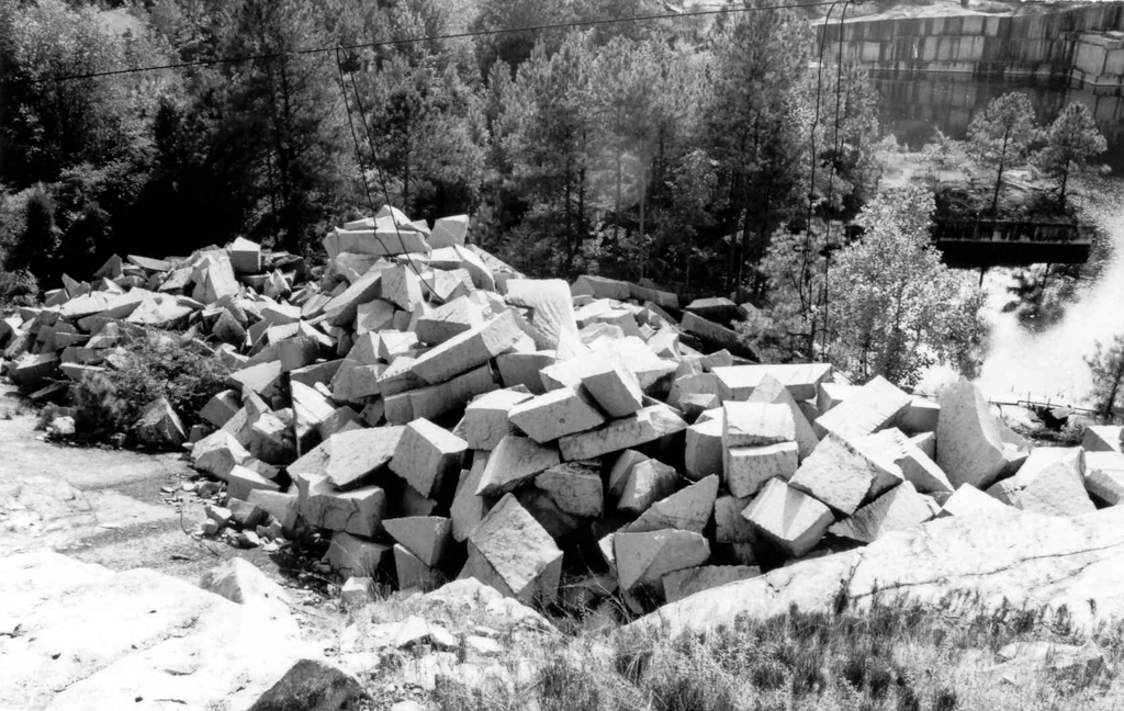 Kincaid-Anderson Quarry