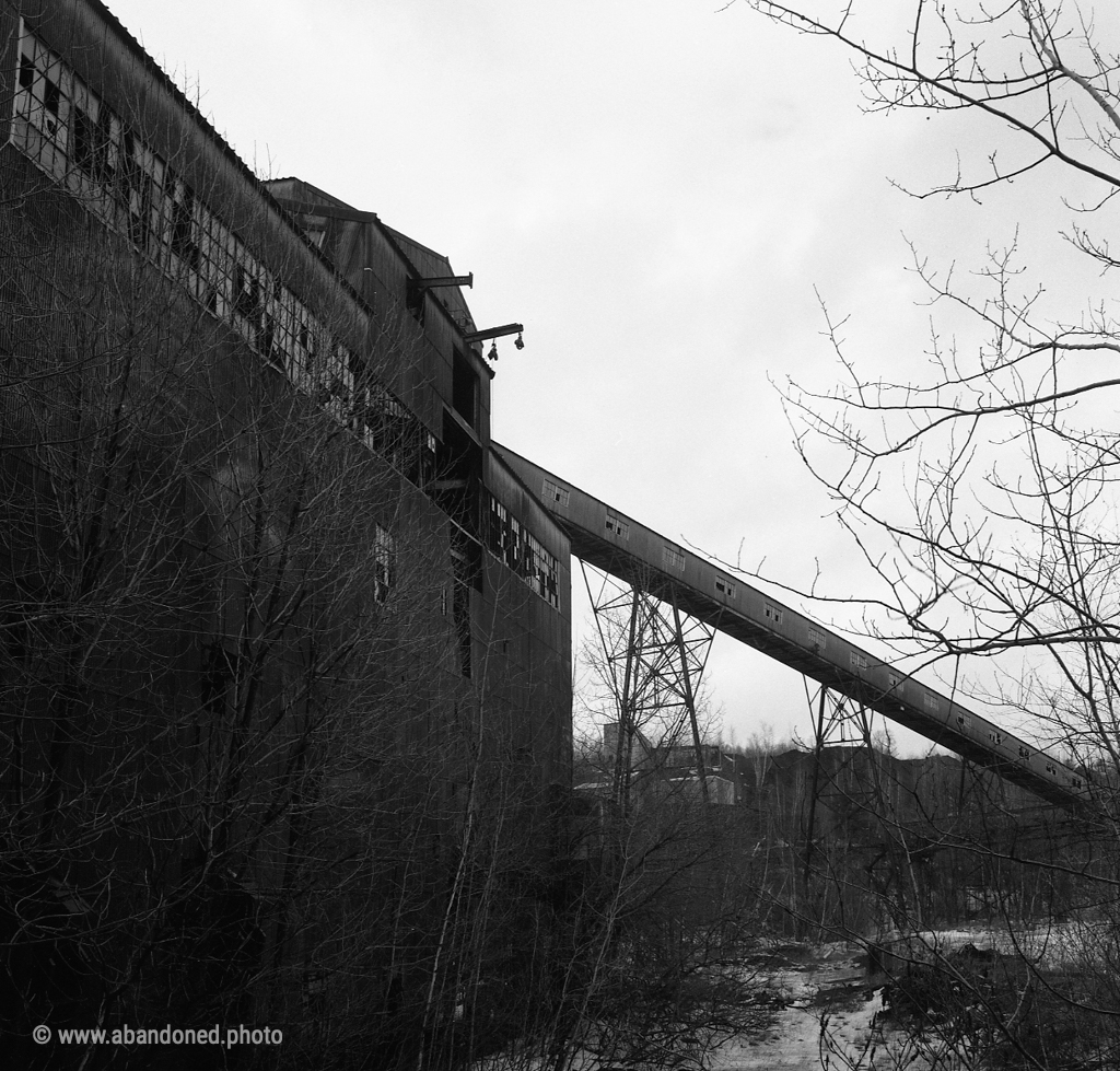 St Nicholas Coal Breakers